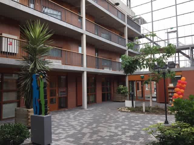 Johan Dijkstralaan 124 - Groningen