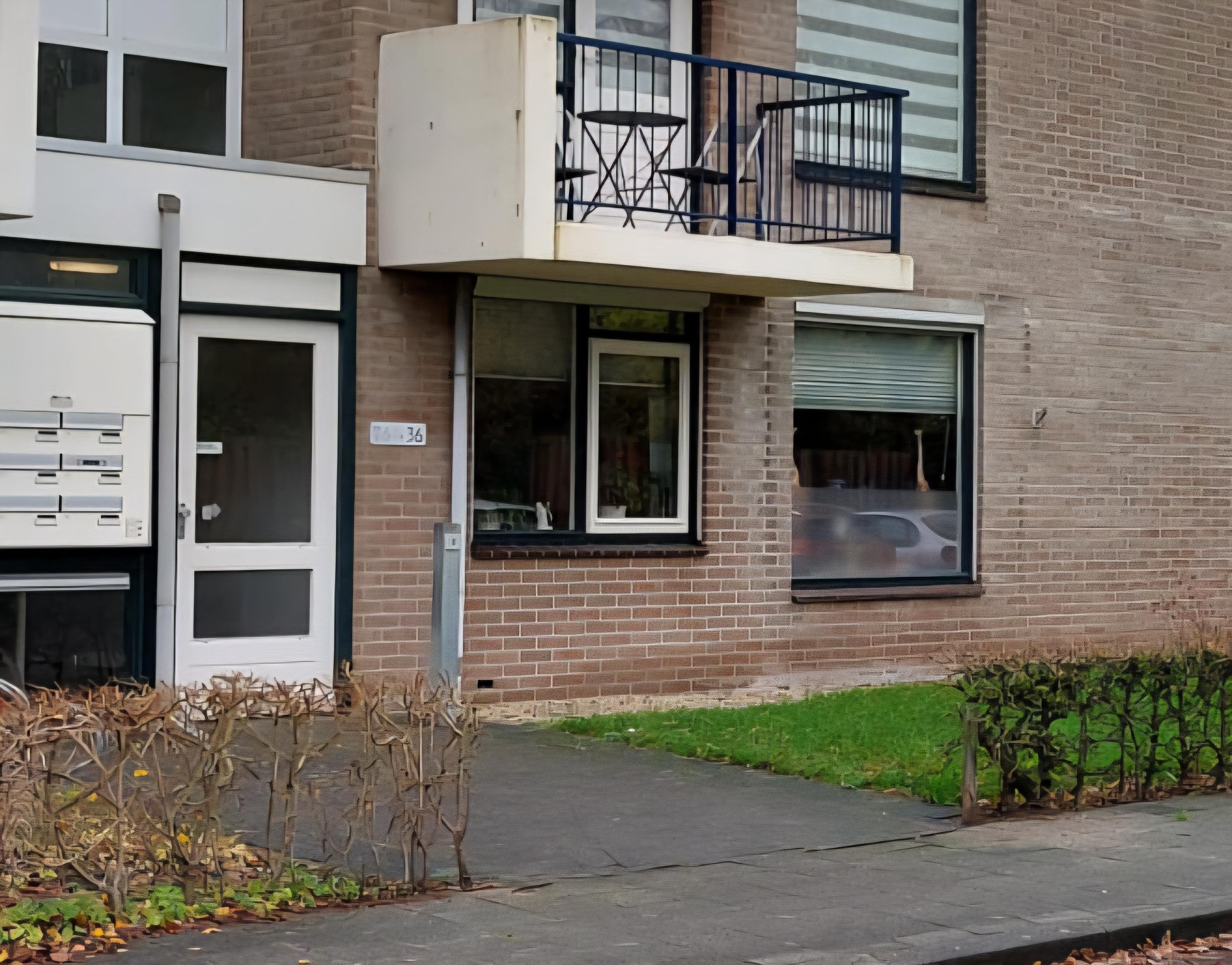 De Grutto 26 - Driebergen-Rijsenburg