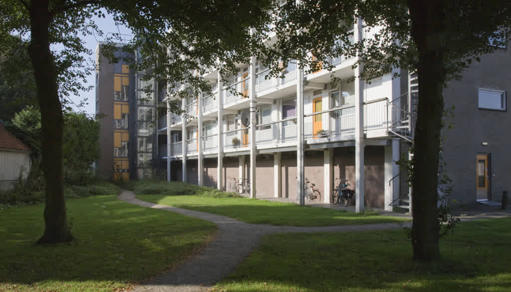 Jan Roeckplantsoen 703 - Veenendaal