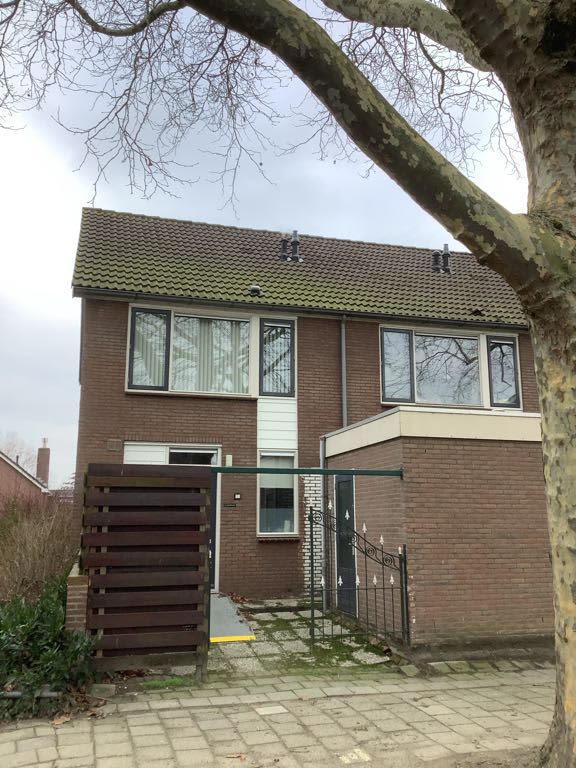 Beltmolen 34 - Papendrecht