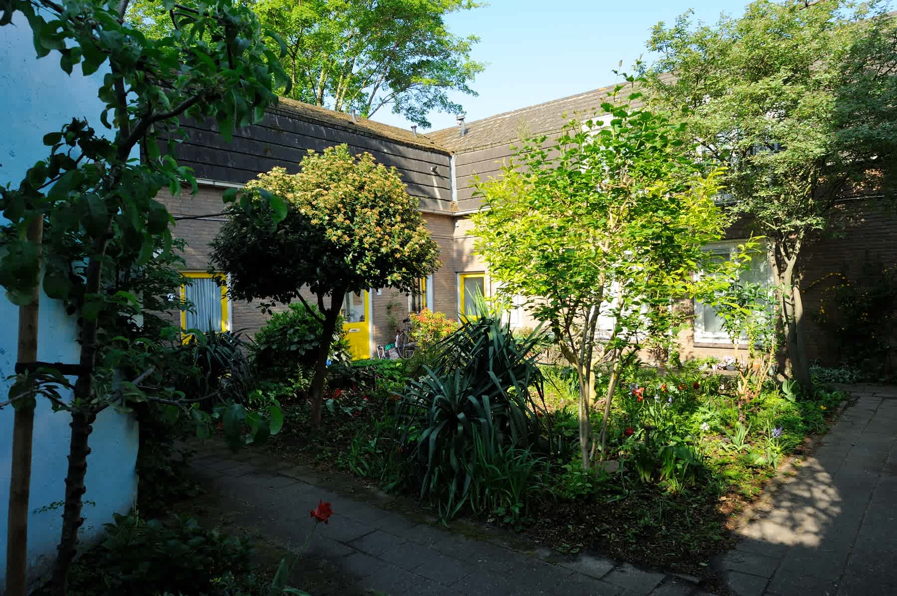 Gansstraat 39 - Utrecht