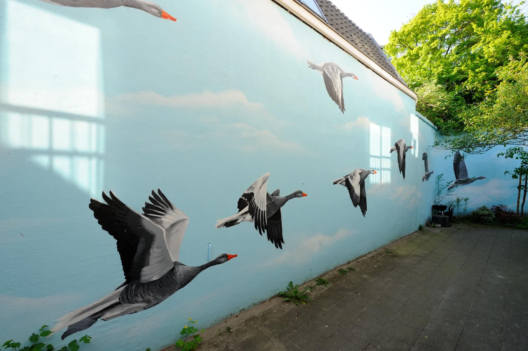 Gansstraat 39 - Utrecht