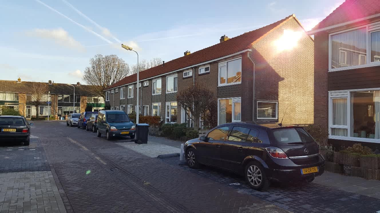 Lepelaarstraat 11 - Westzaan
