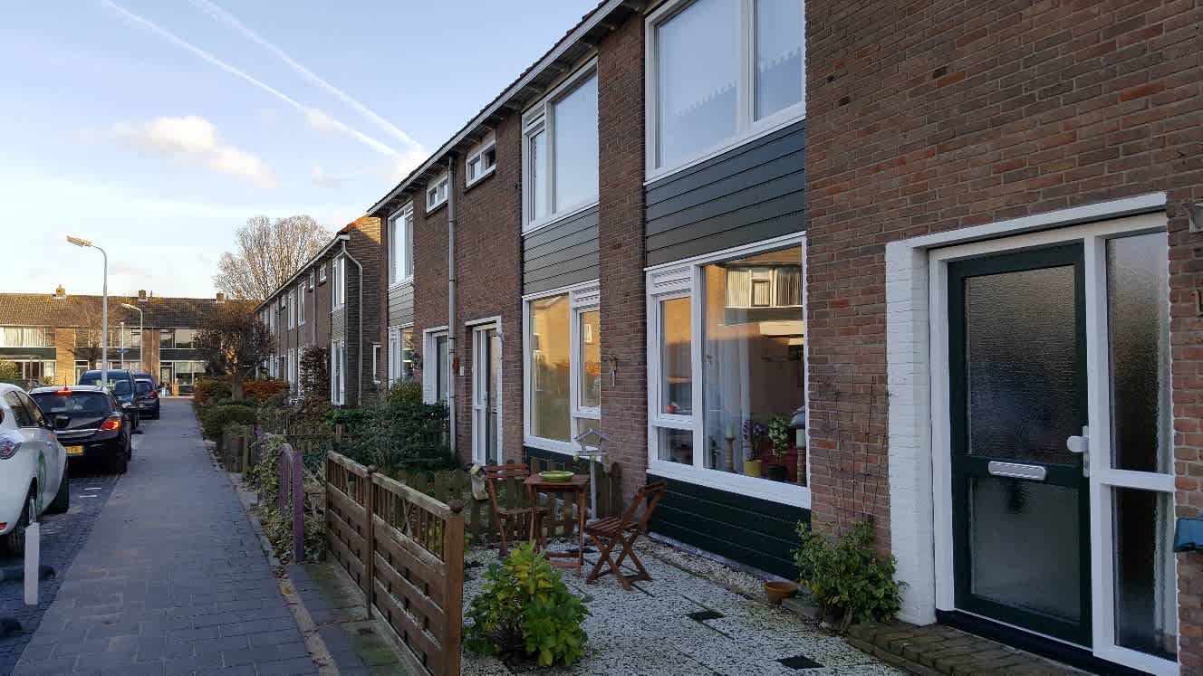 Lepelaarstraat 11 - Westzaan