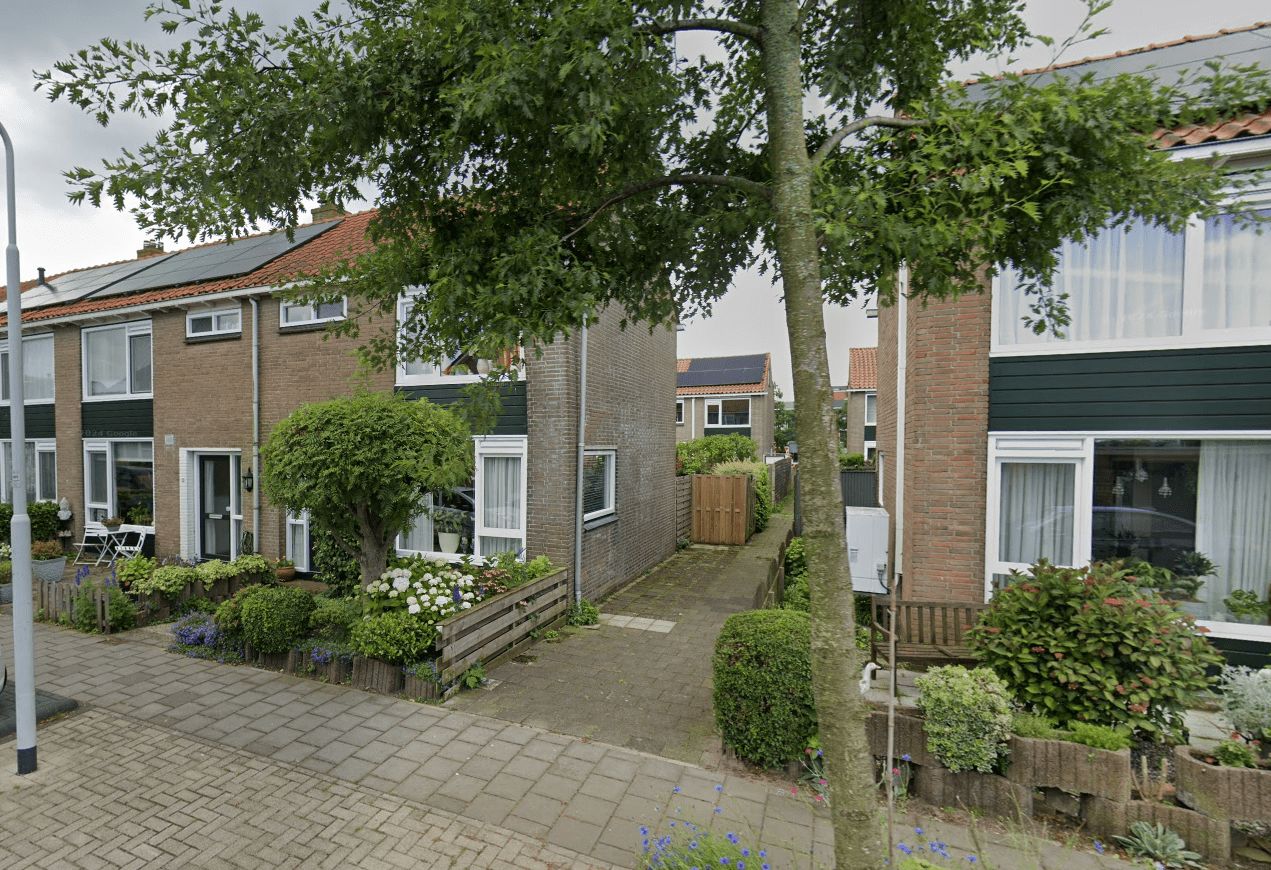 Lepelaarstraat 11 - Westzaan