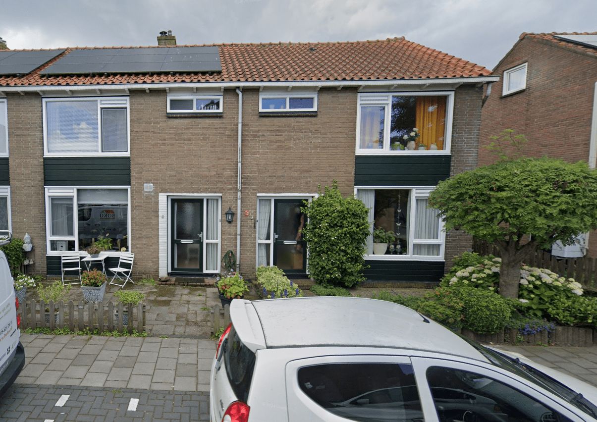 Lepelaarstraat 11 - Westzaan