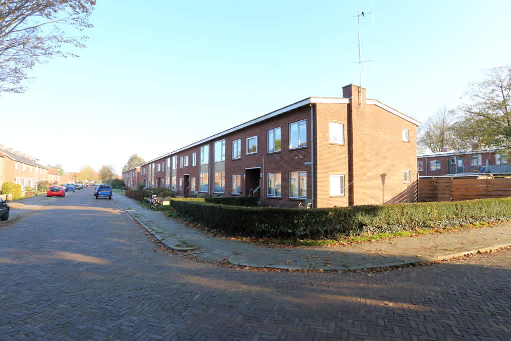 H.J. Topstraat 117 - Veendam