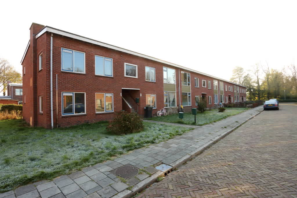 H.J. Topstraat 117 - Veendam