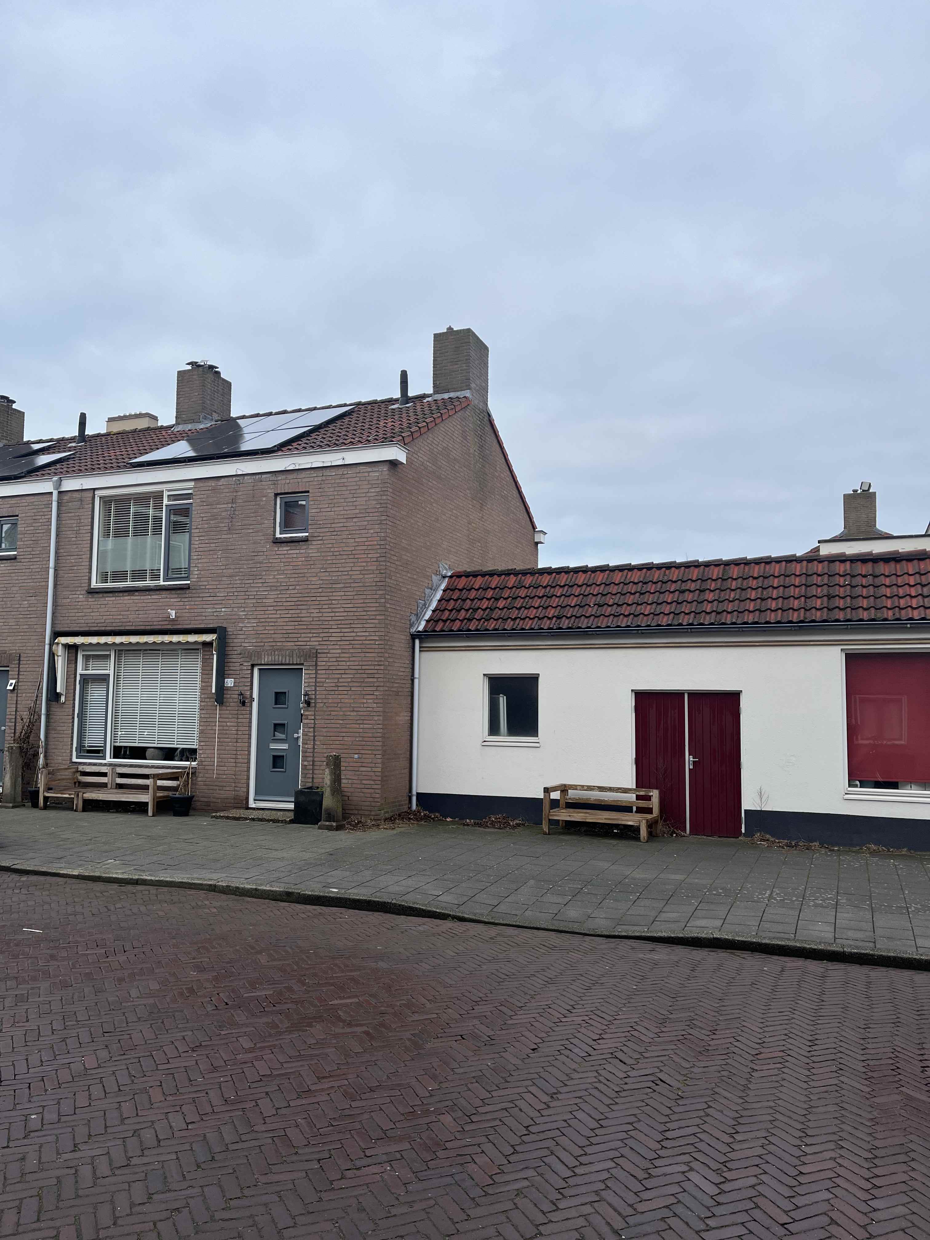 Rijnstraat 69 - IJmuiden