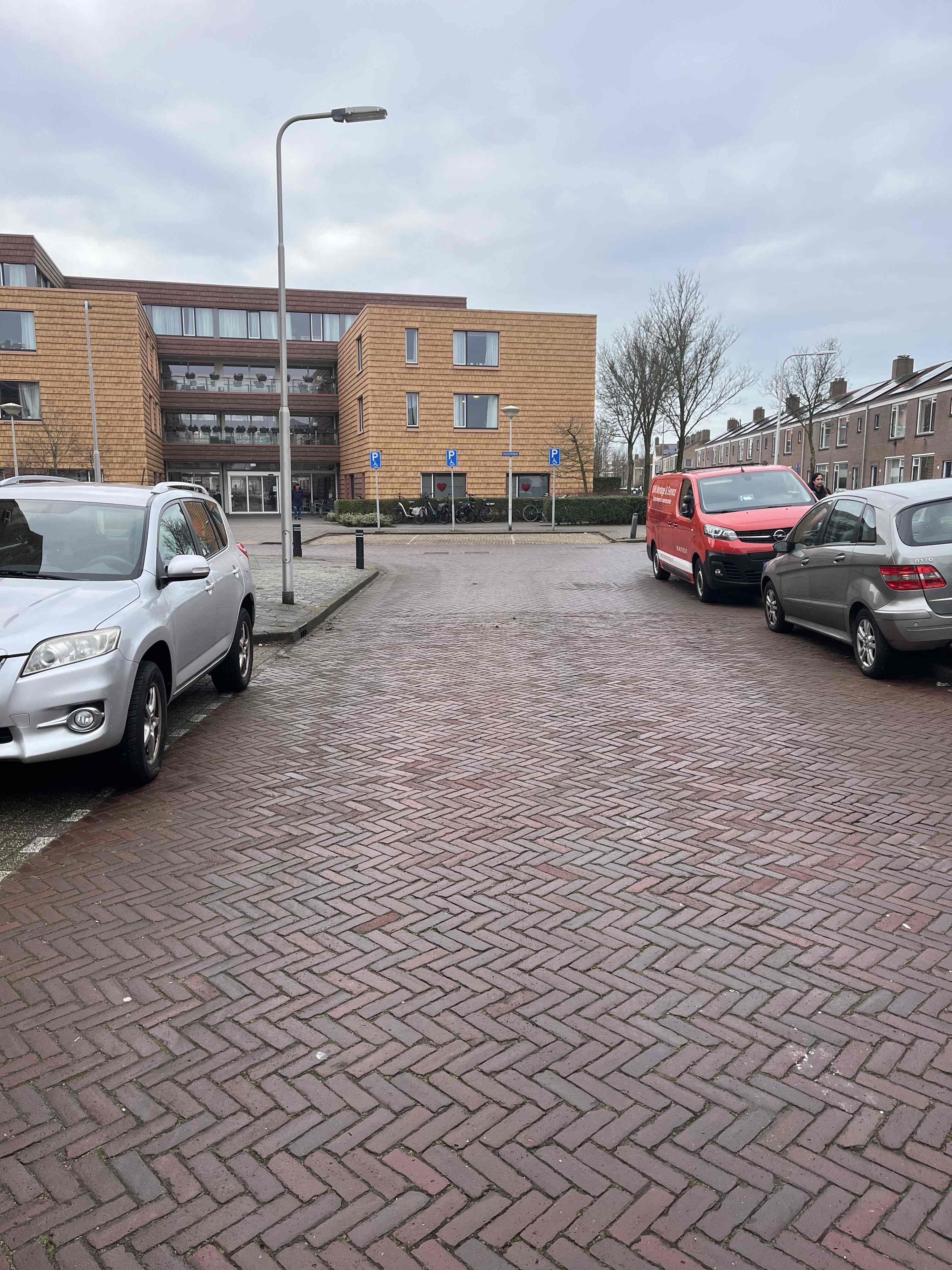Rijnstraat 69 - IJmuiden