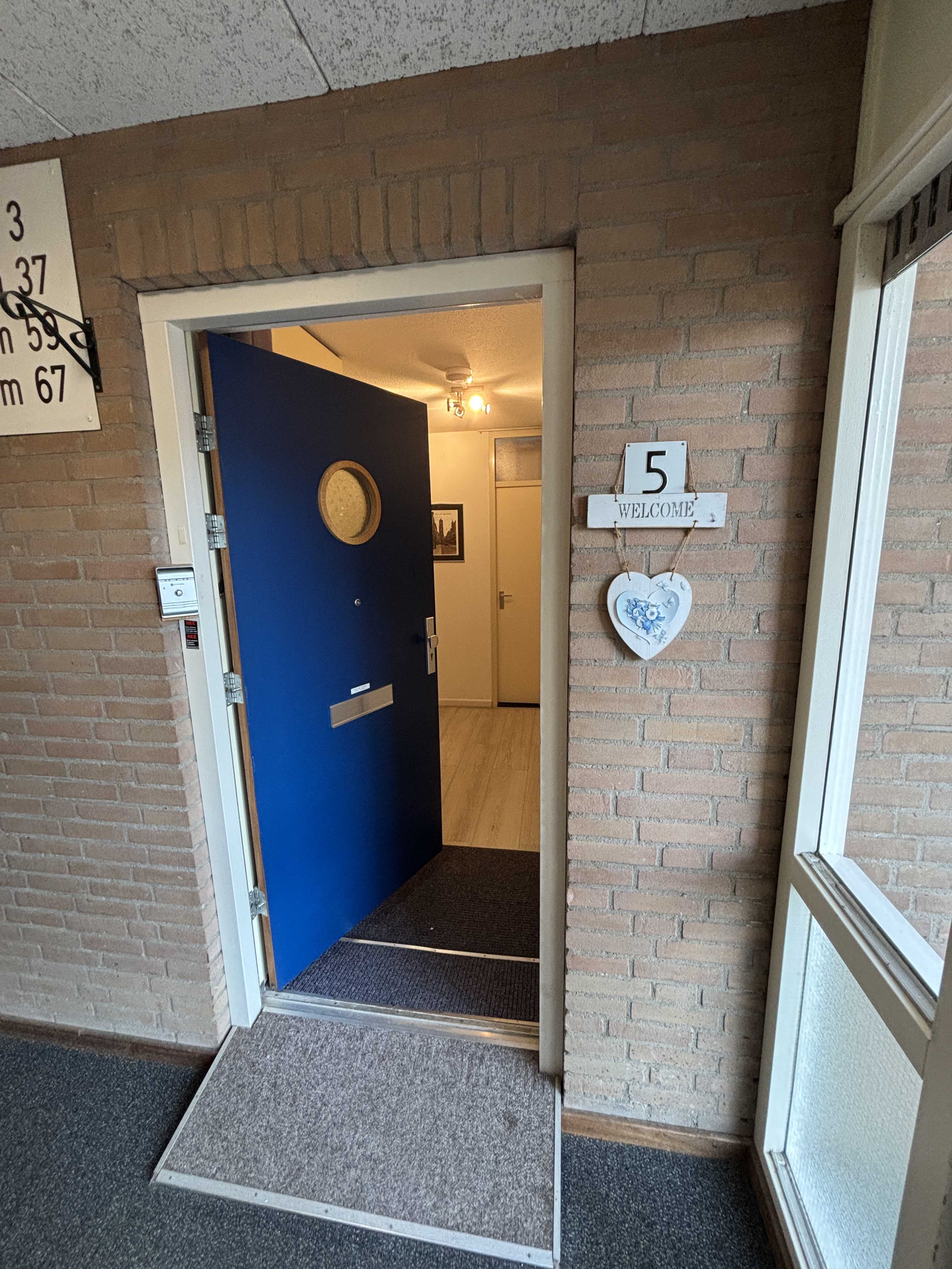 Talingweide 5 - IJsselstein