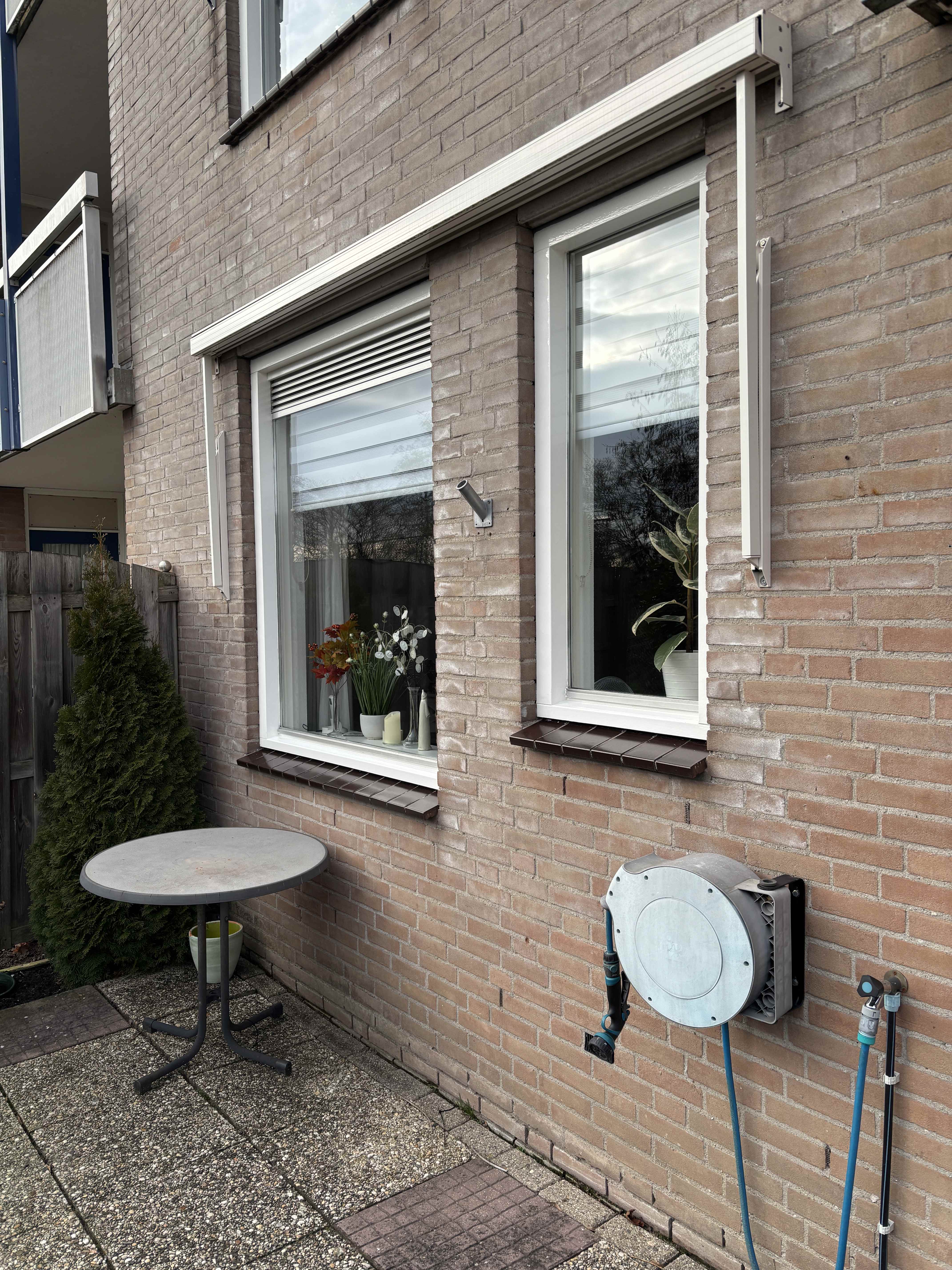 Talingweide 5 - IJsselstein