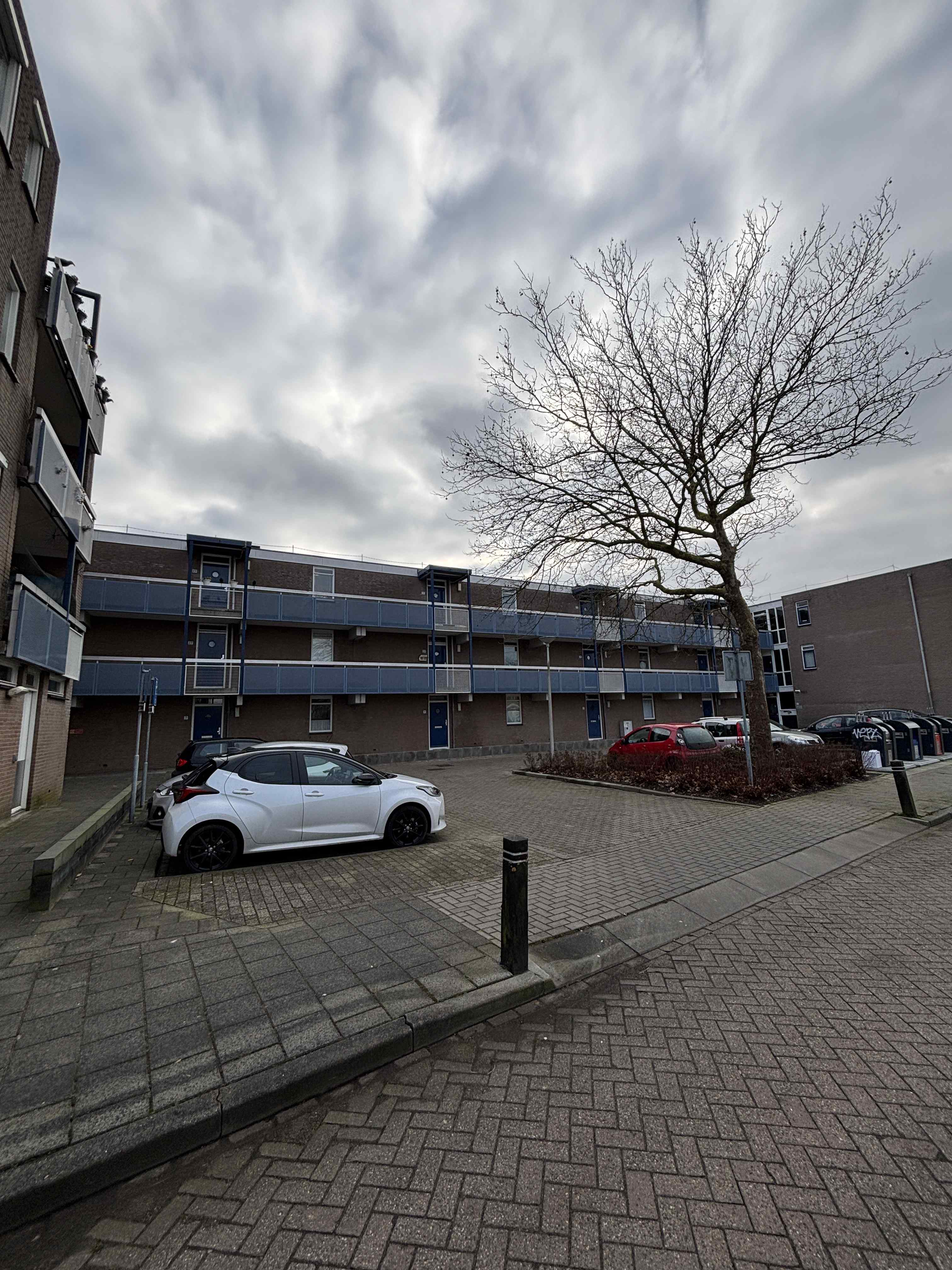 Talingweide 5 - IJsselstein