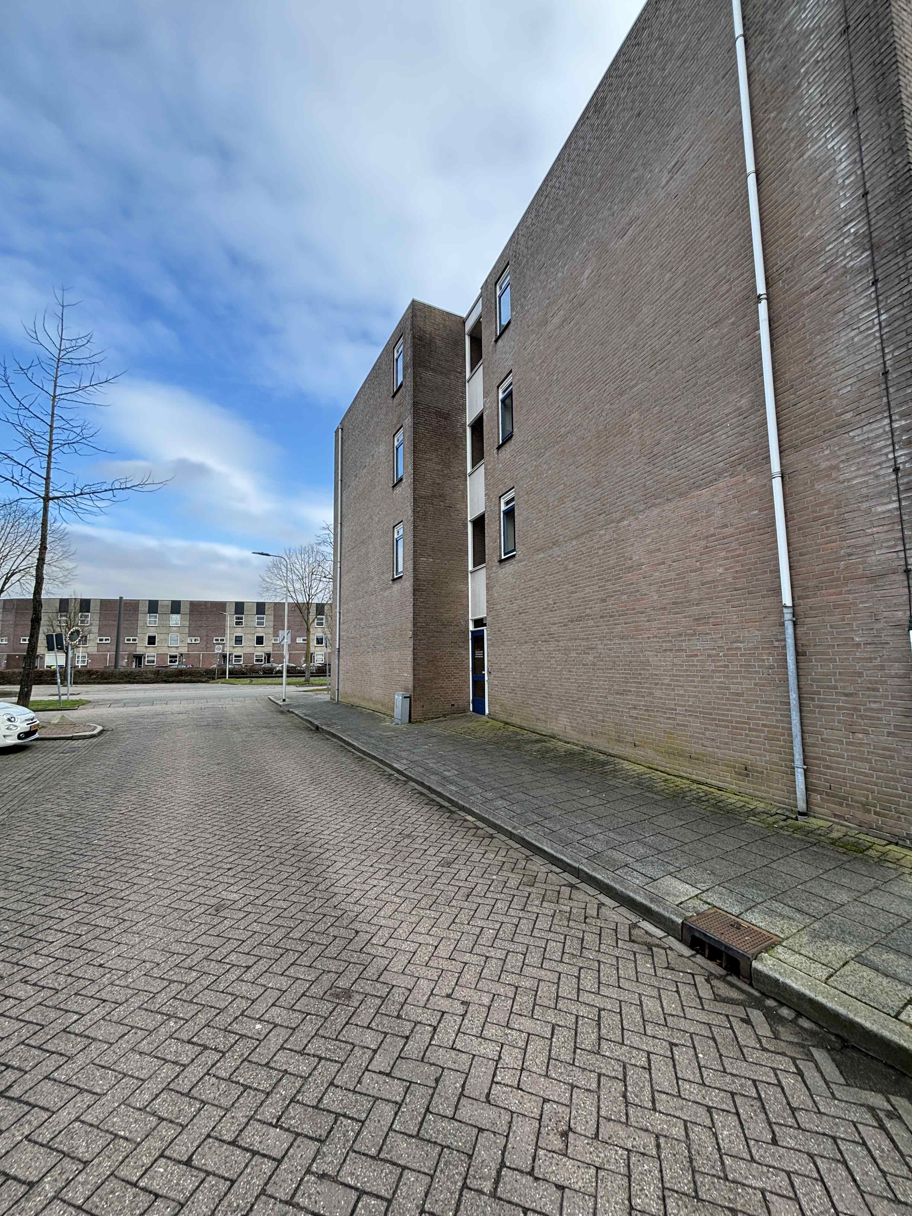 Talingweide 5 - IJsselstein