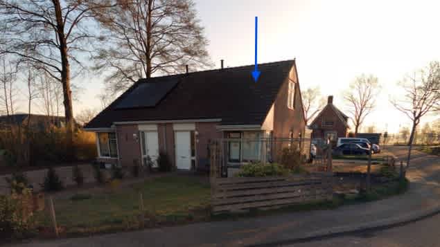 Koetshuisweg 1 - Noordwijk