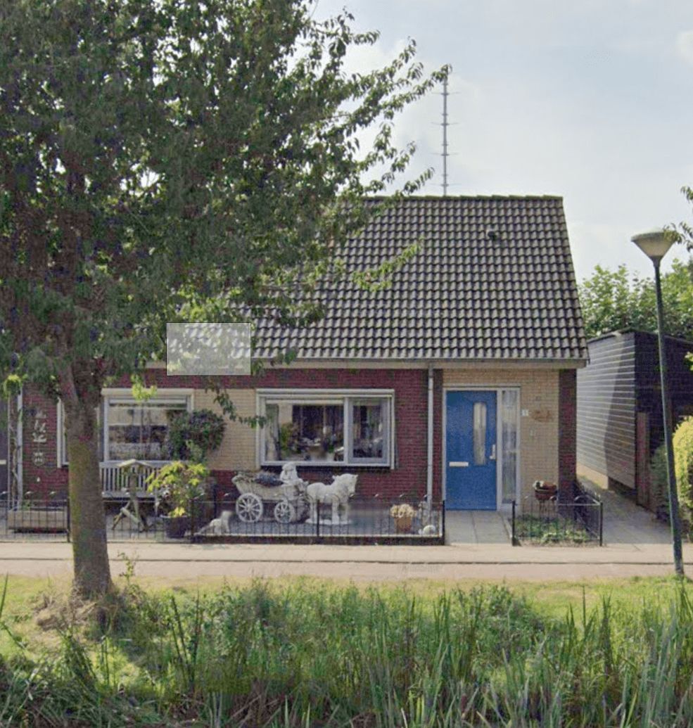 Schaardijk 1 - Lopik