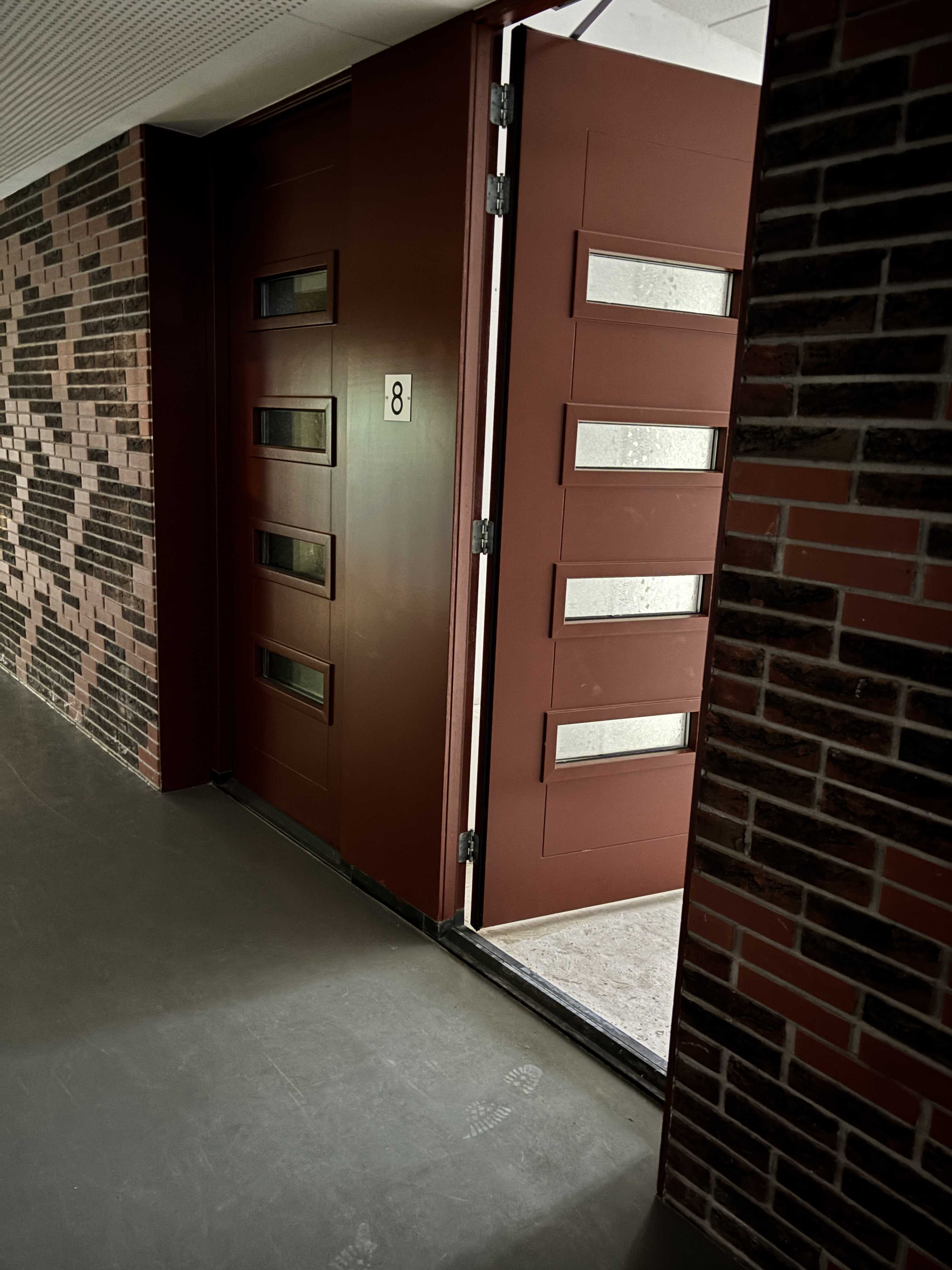 Vierwoudstedenmeer 8 - Woerden