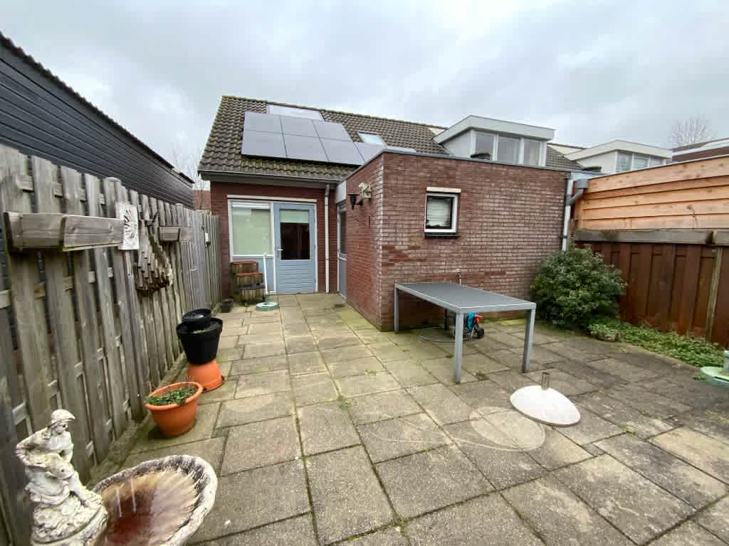 Schaardijk 1 - Lopik