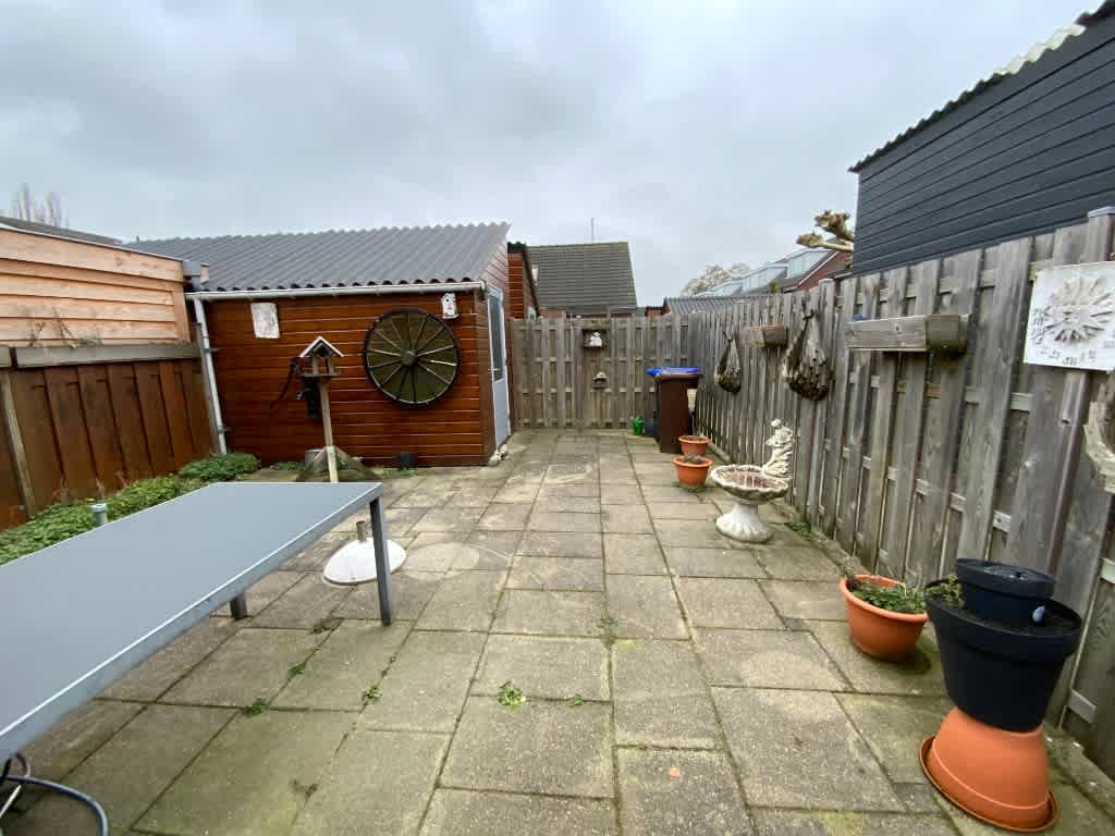 Schaardijk 1 - Lopik