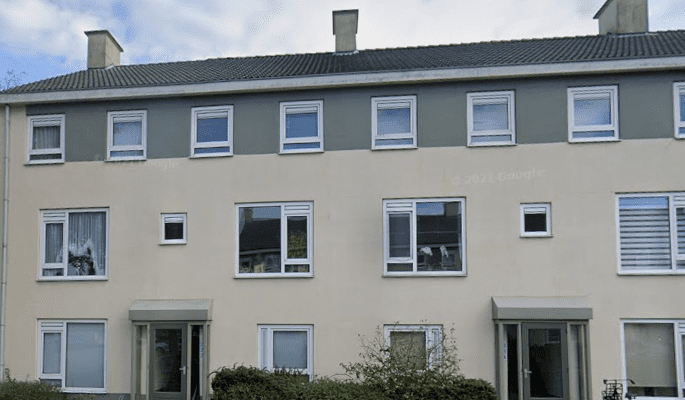 Dr. Schaepmanweg 21 - De Bilt