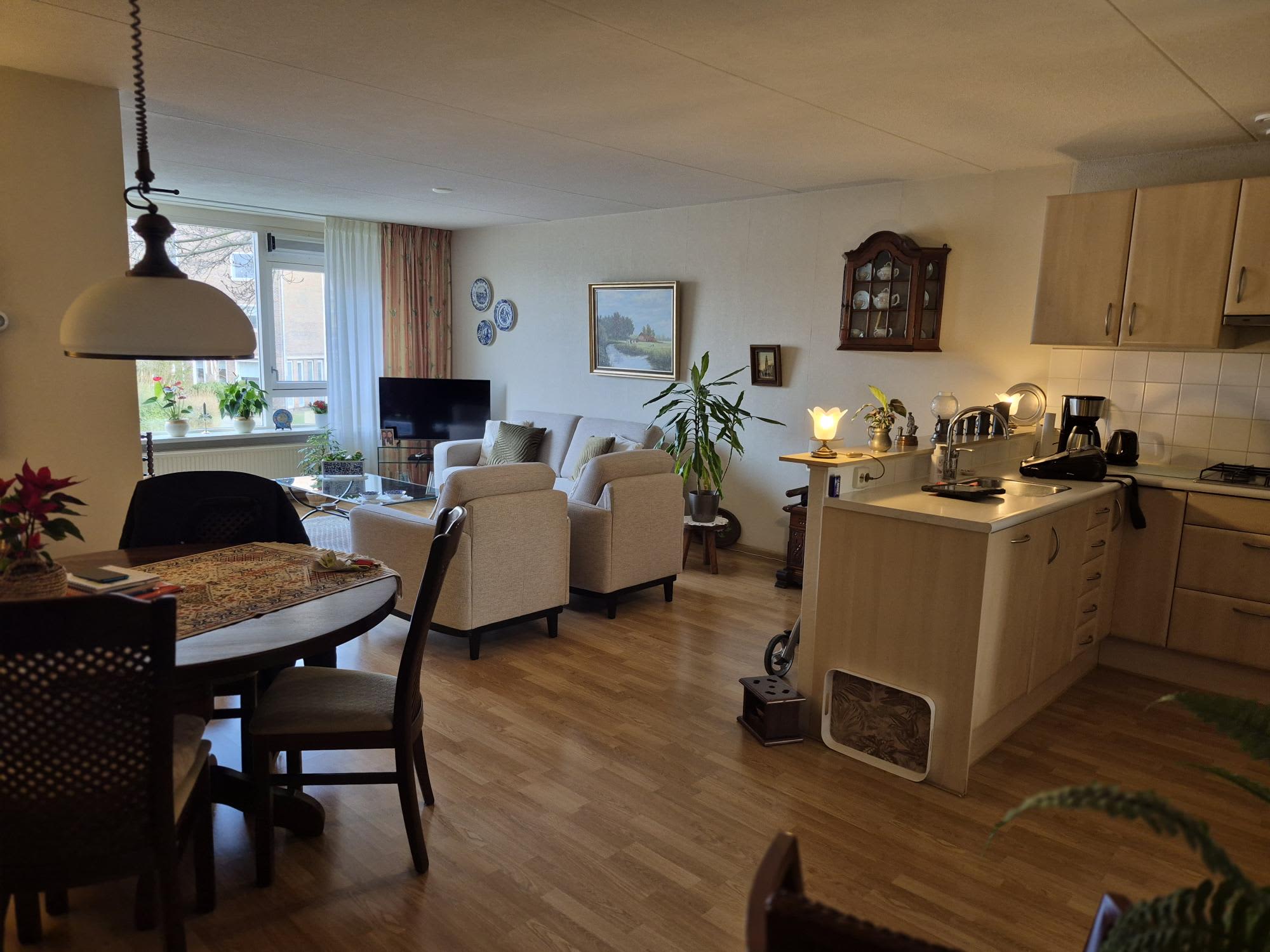 Bullerlaan 27A - Beverwijk