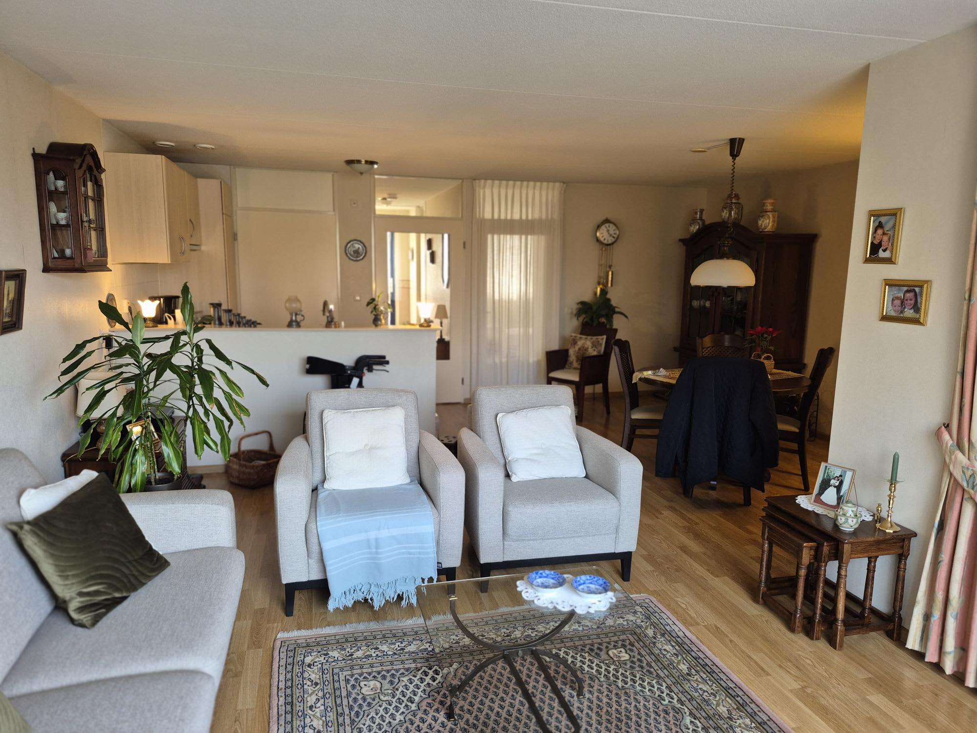 Bullerlaan 27A - Beverwijk