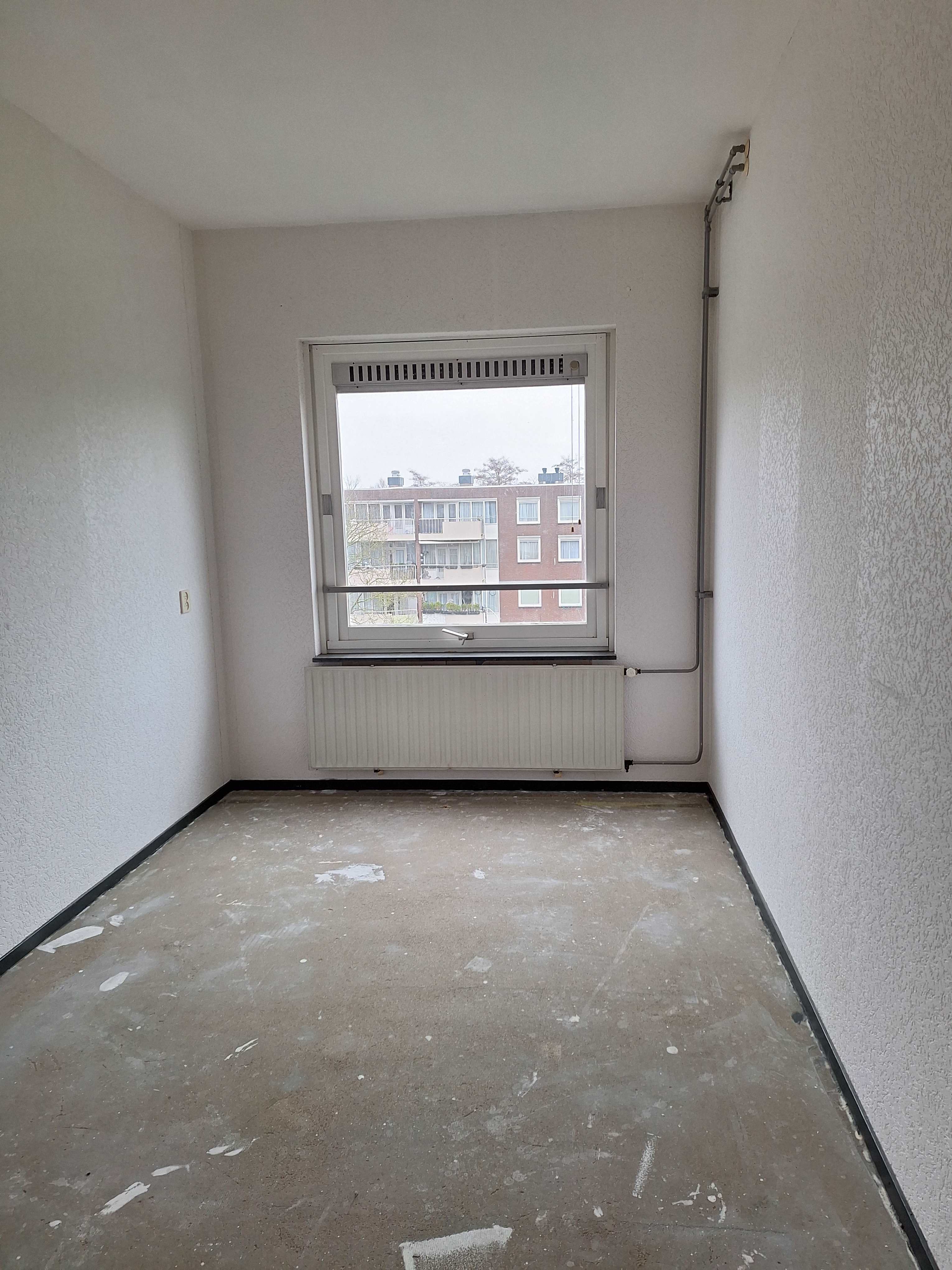 Stellendamstraat 58 - Amsterdam