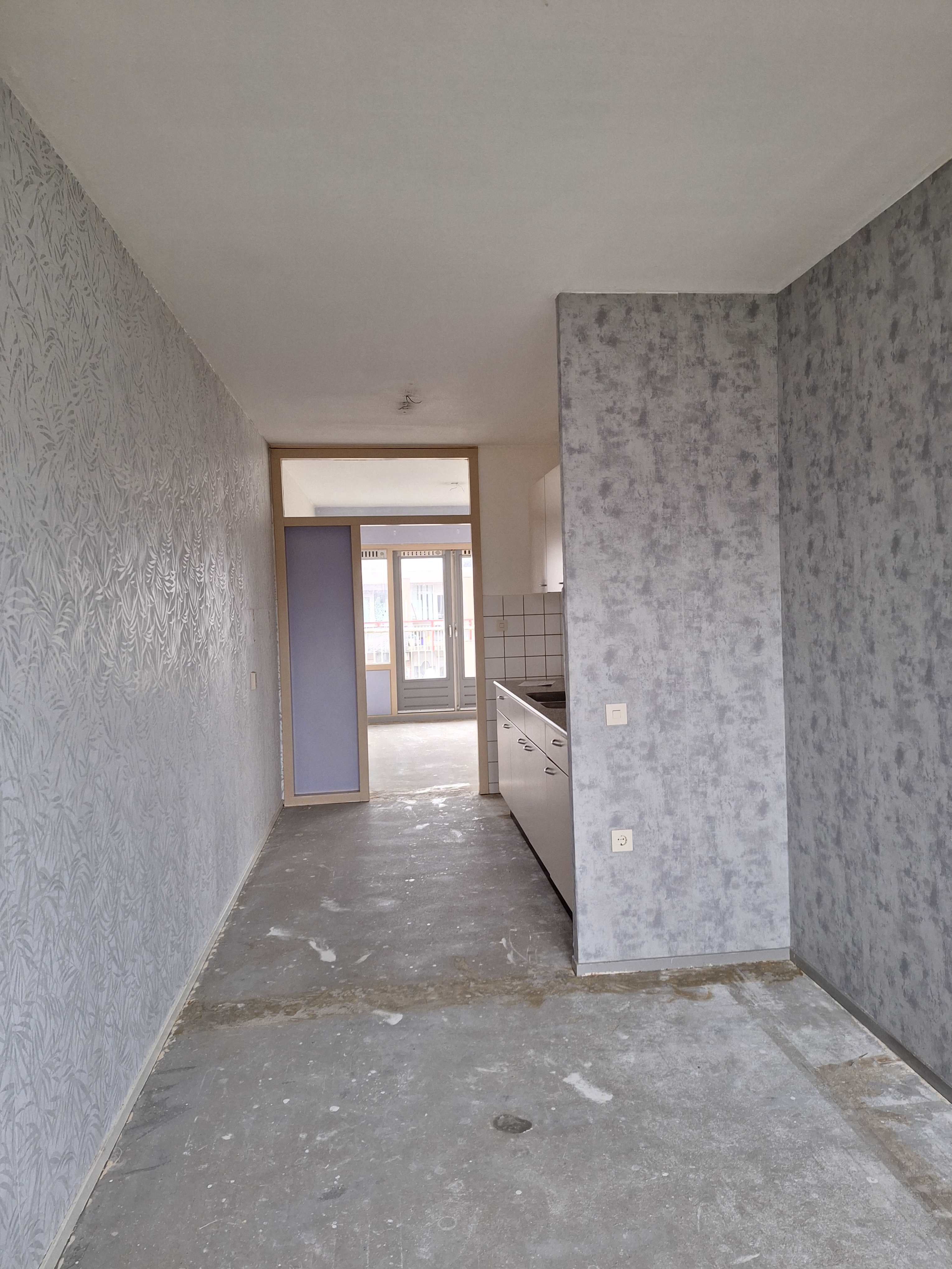 Stellendamstraat 58 - Amsterdam