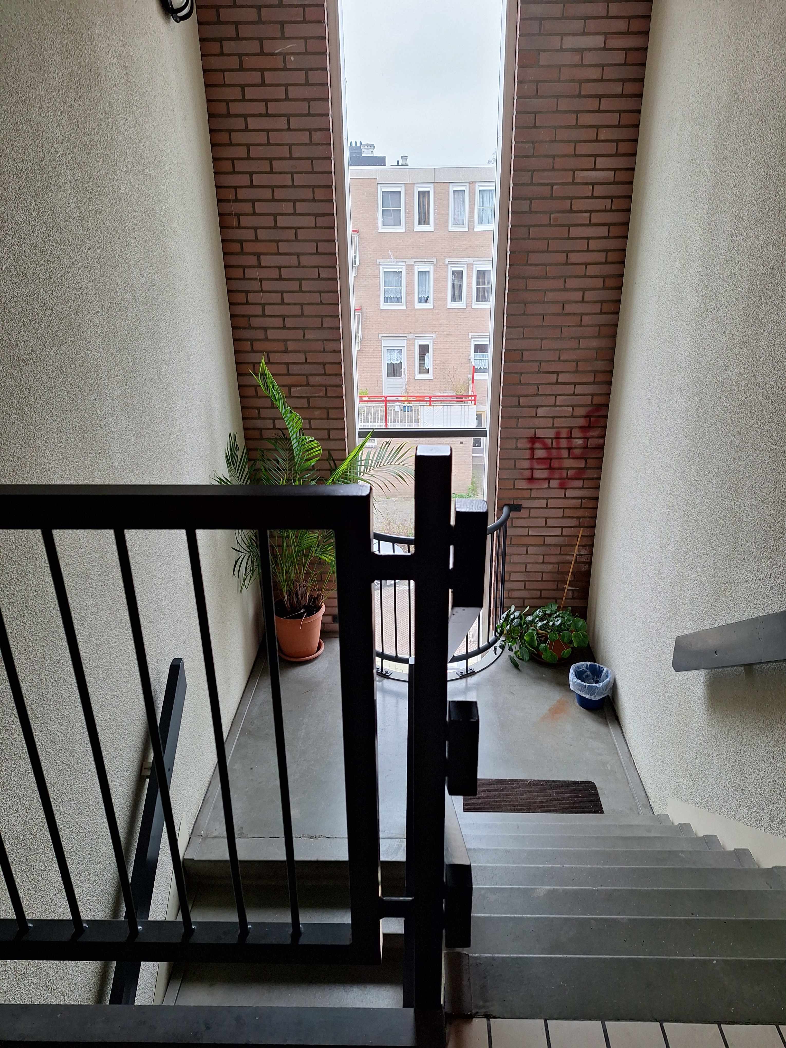 Stellendamstraat 58 - Amsterdam