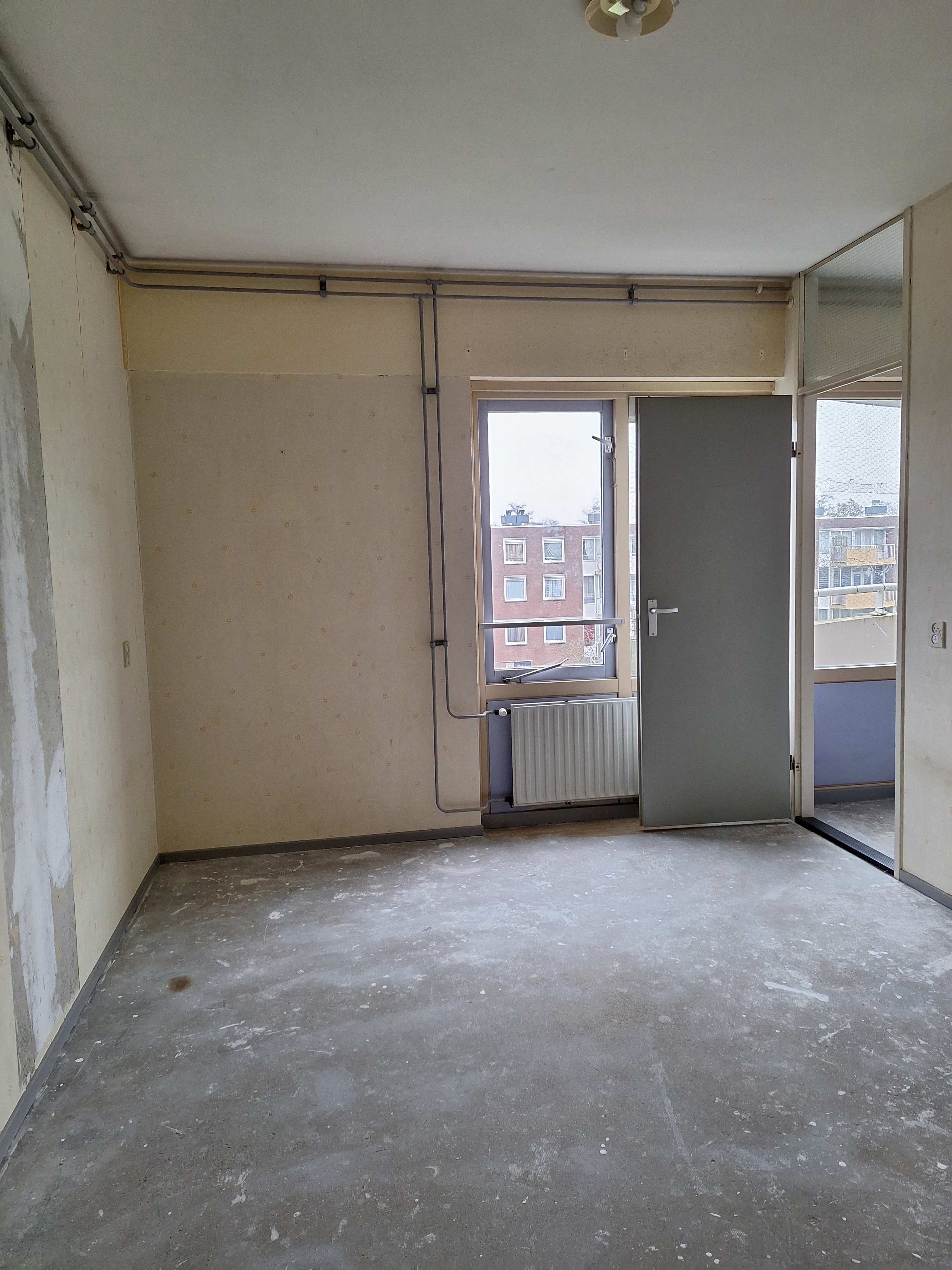 Stellendamstraat 58 - Amsterdam