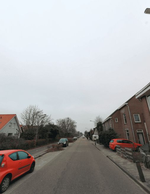 Herenweg 103 - Ankeveen