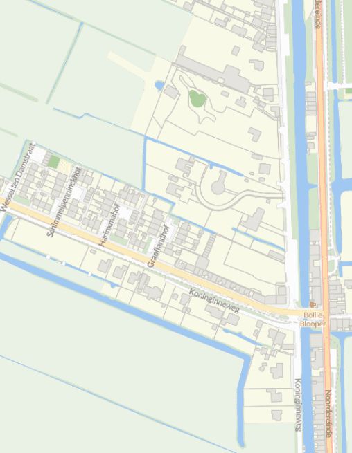 Herenweg 103 - Ankeveen