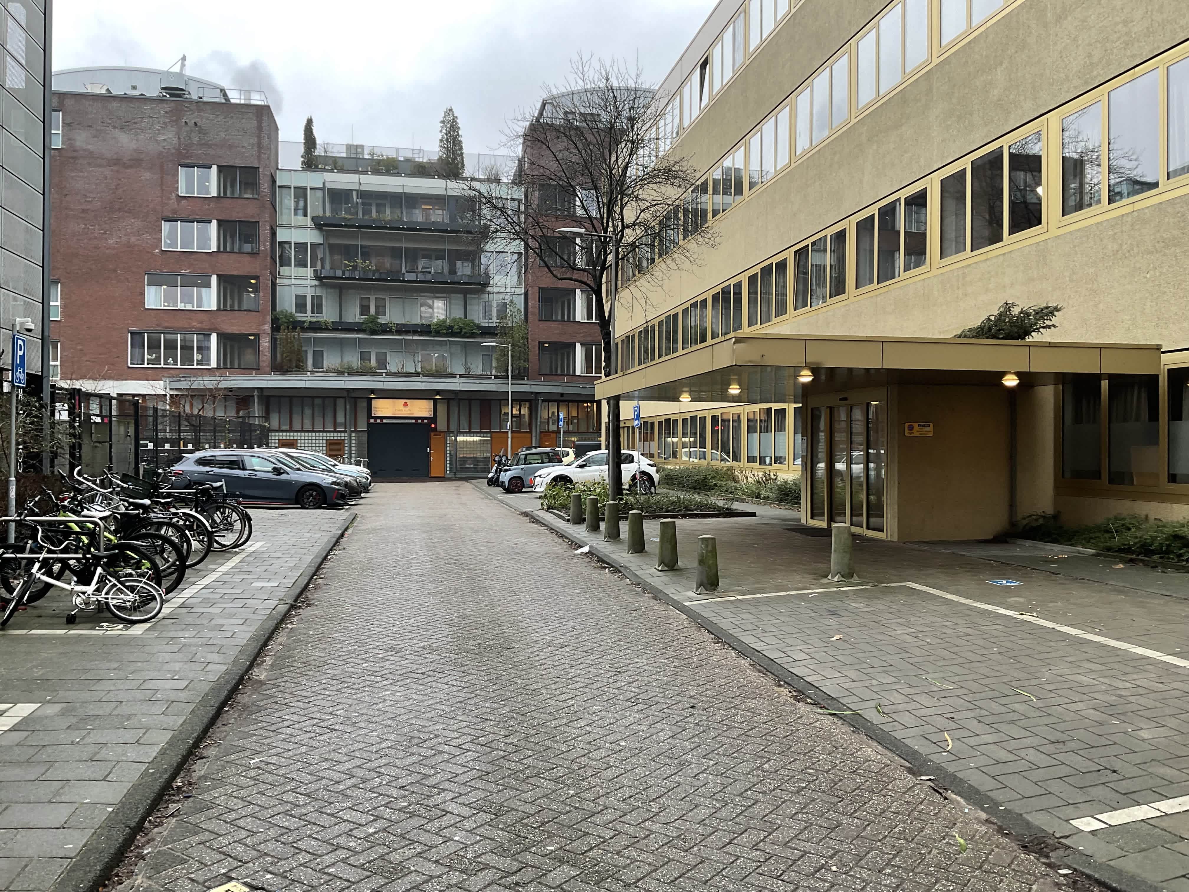 Tweede Constantijn Huygensstraat 39-D-22 - Amsterdam