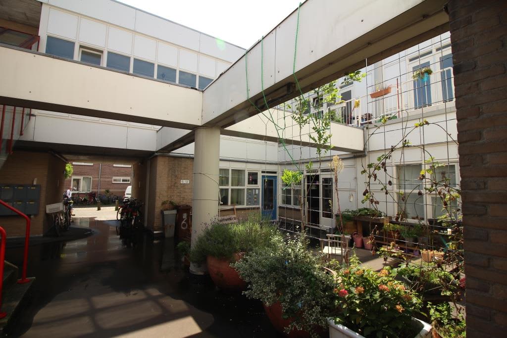 Albrachthof 15 - Utrecht