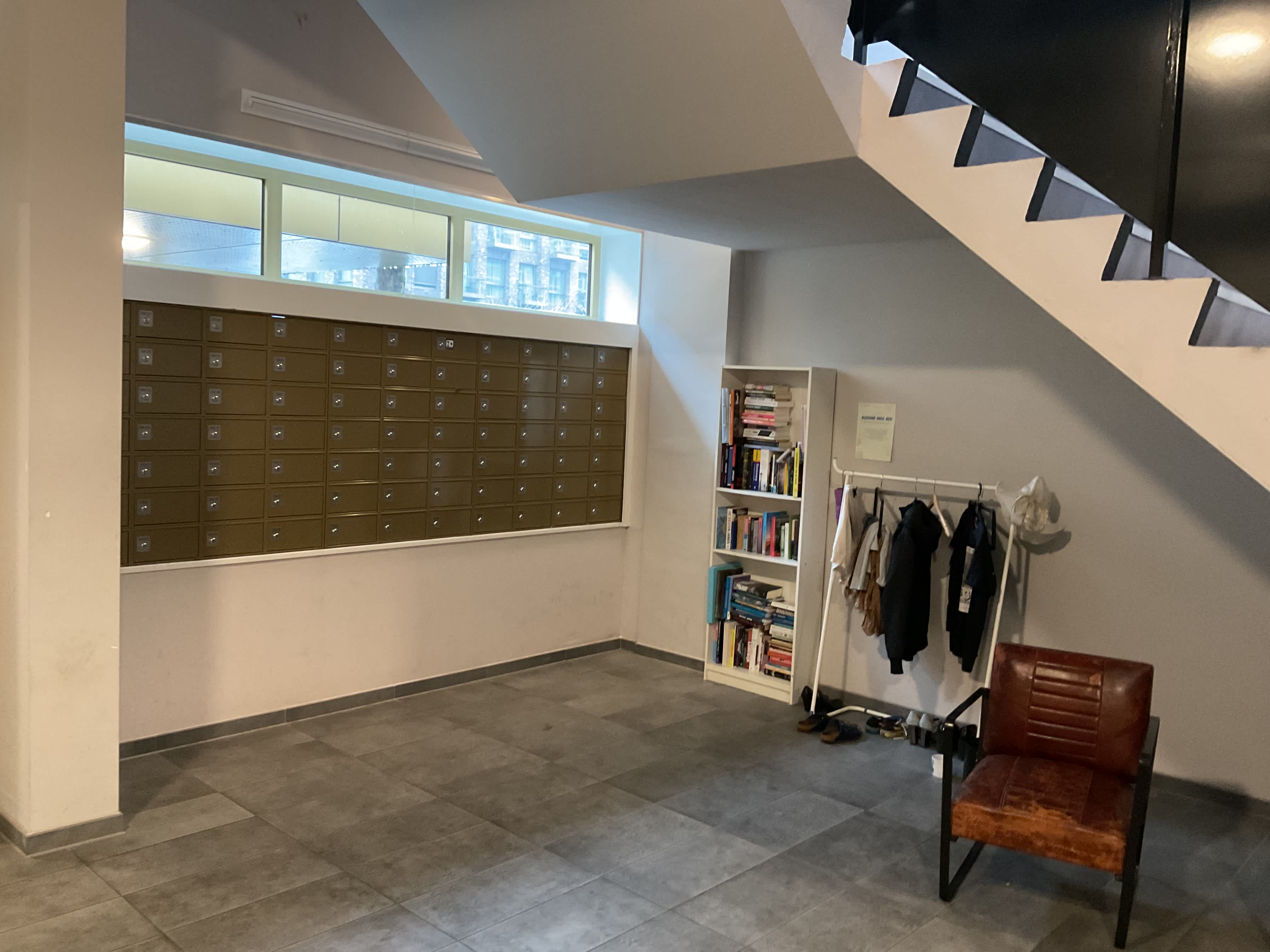 Tweede Constantijn Huygensstraat 39B  16 - Amsterdam