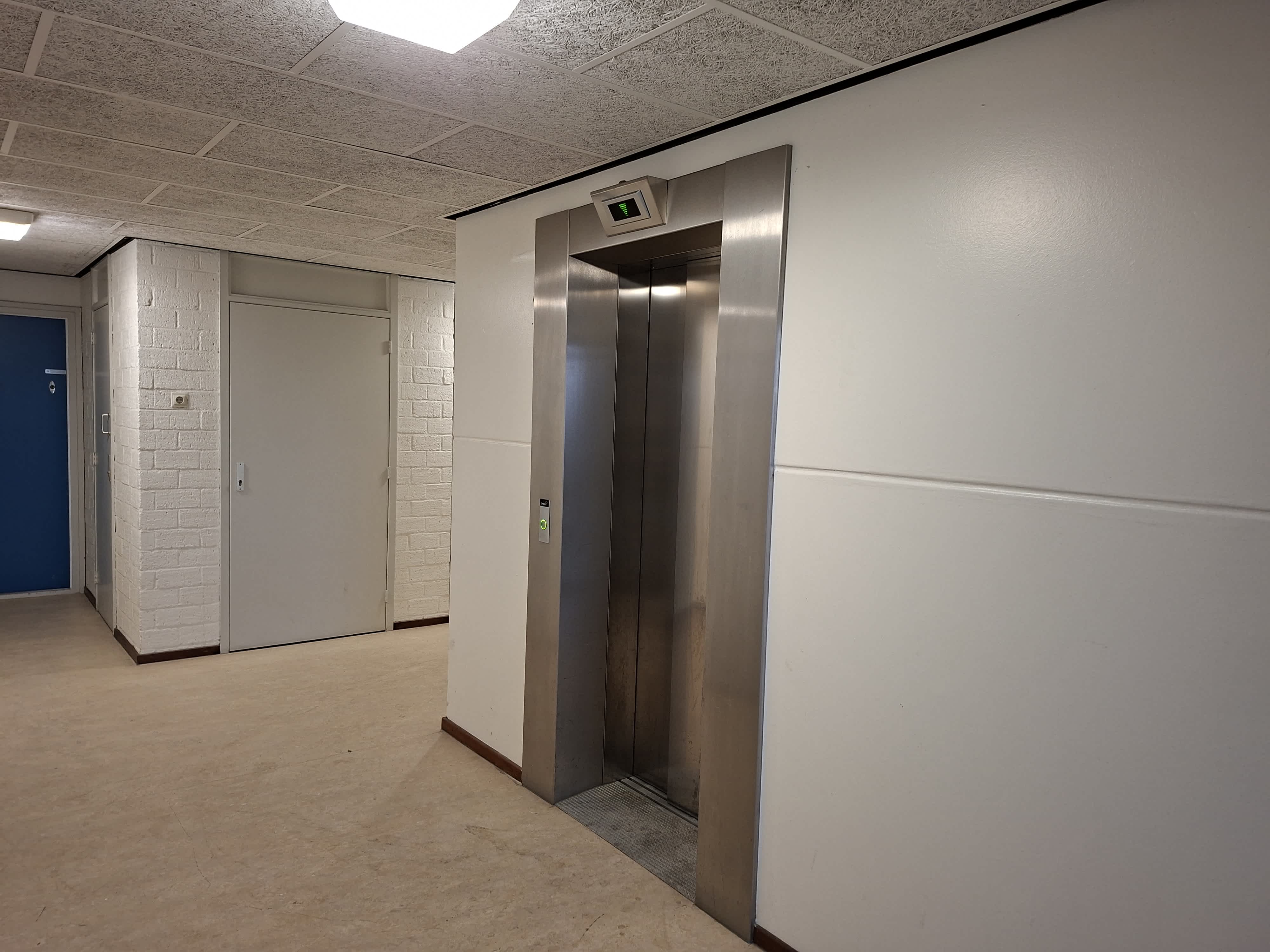 Andorrastraat 23 - Haarlem