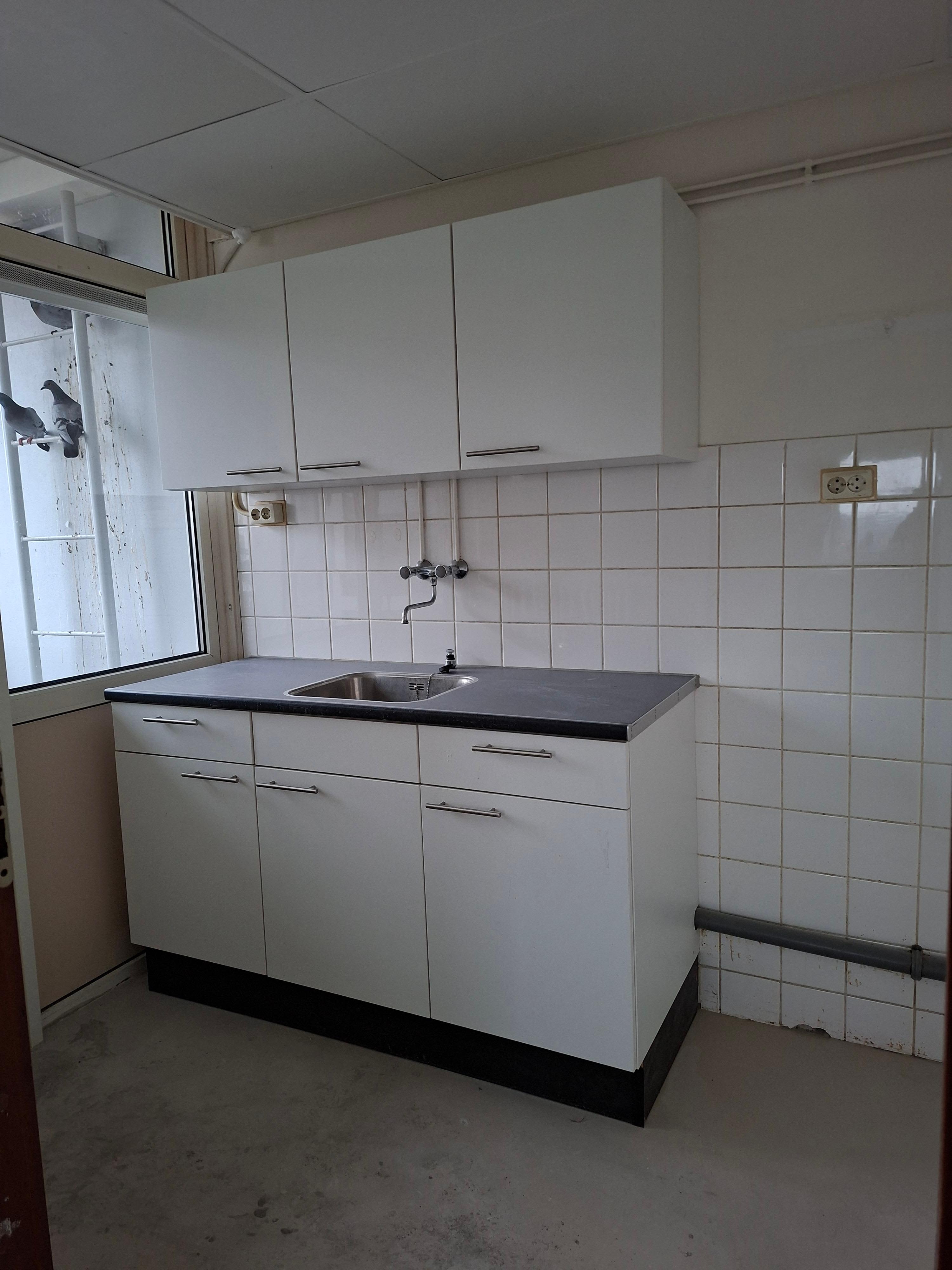 Andorrastraat 23 - Haarlem