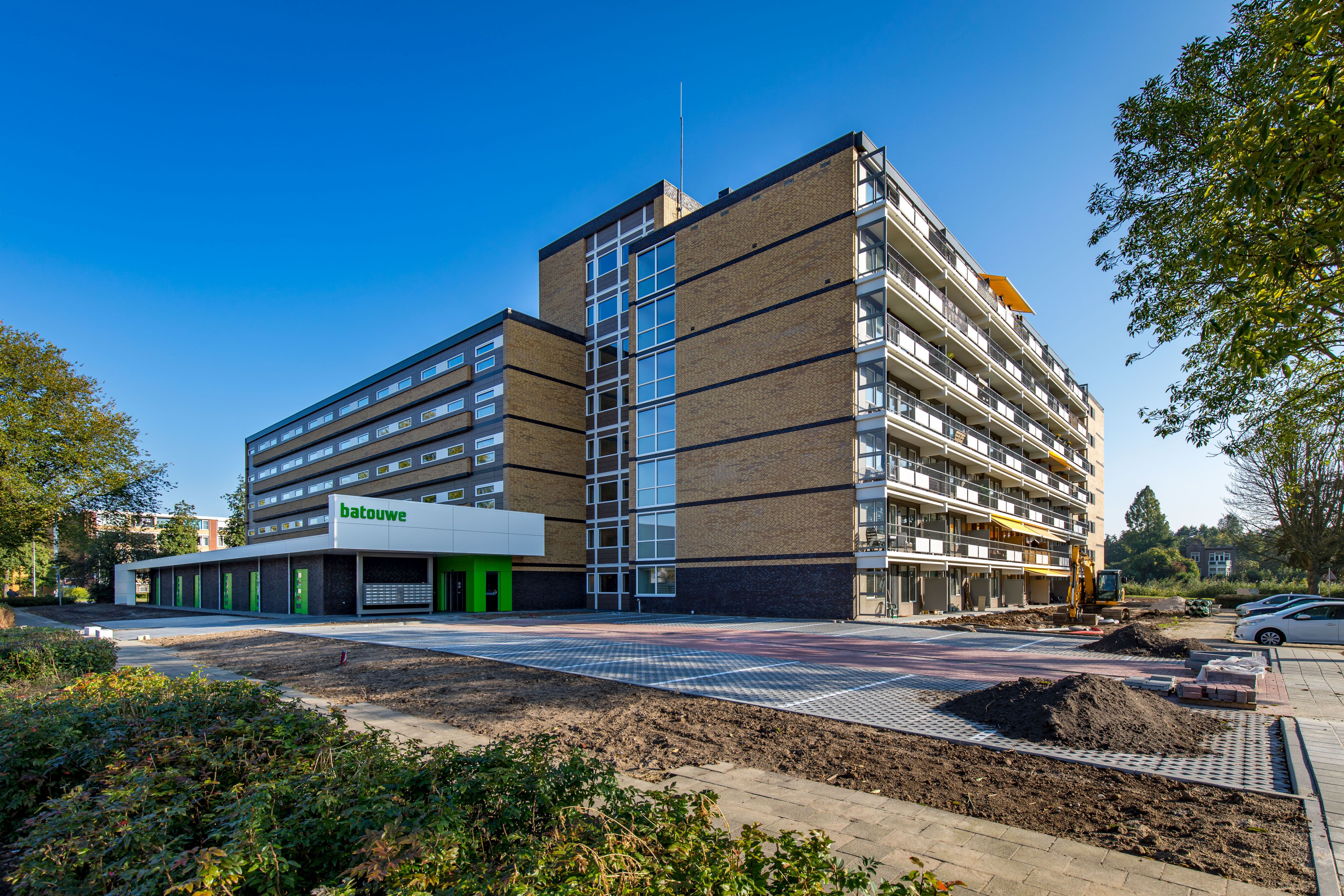 Wadenoijenlaan 351111 - Tiel