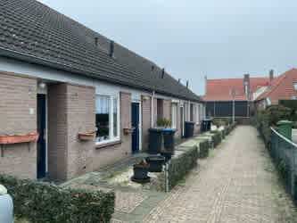 Wethouder Michelshof 22 - Hedel