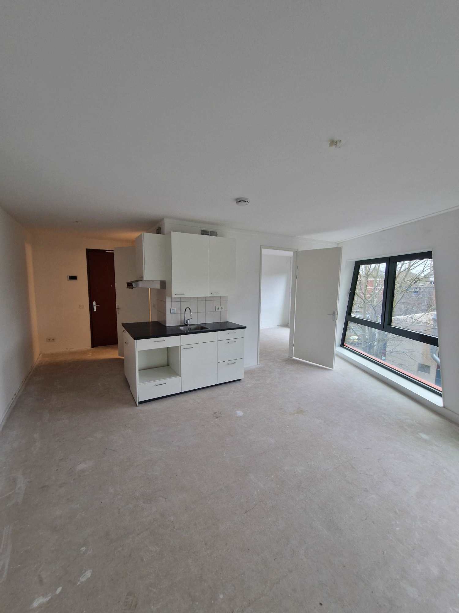 Burgemeester Annie Brouwerlaan 150 - Utrecht