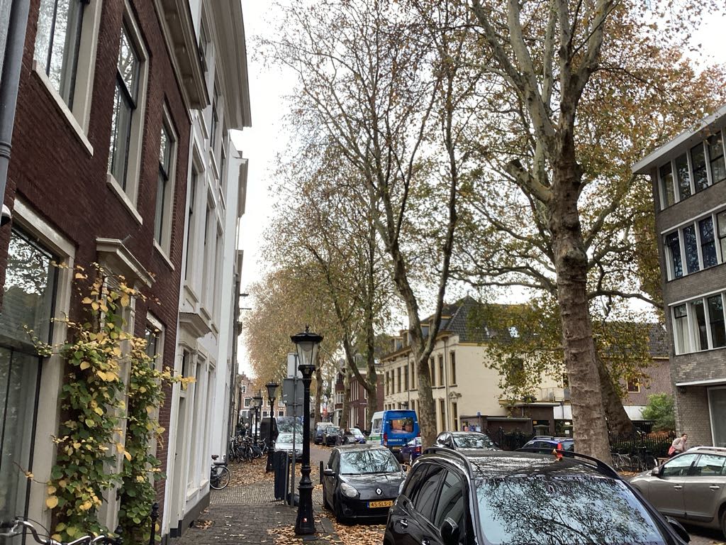 Breedstraat 138 - Utrecht