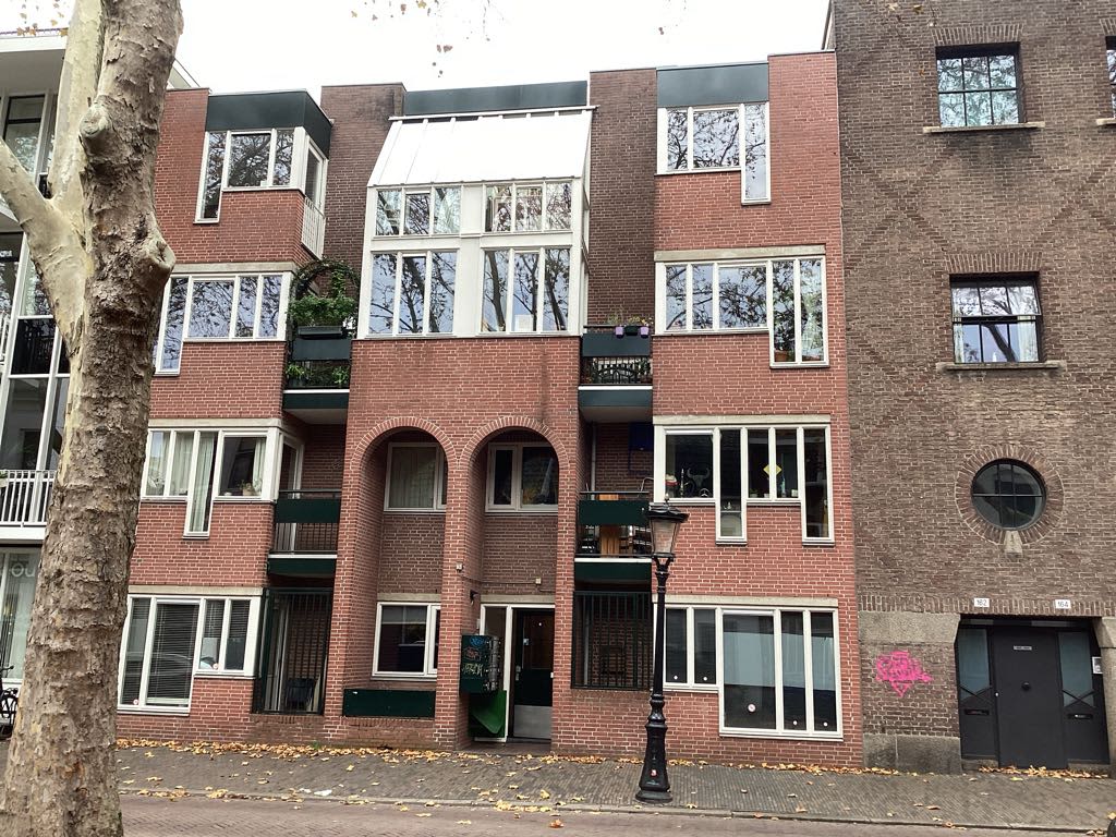 Breedstraat 138 - Utrecht