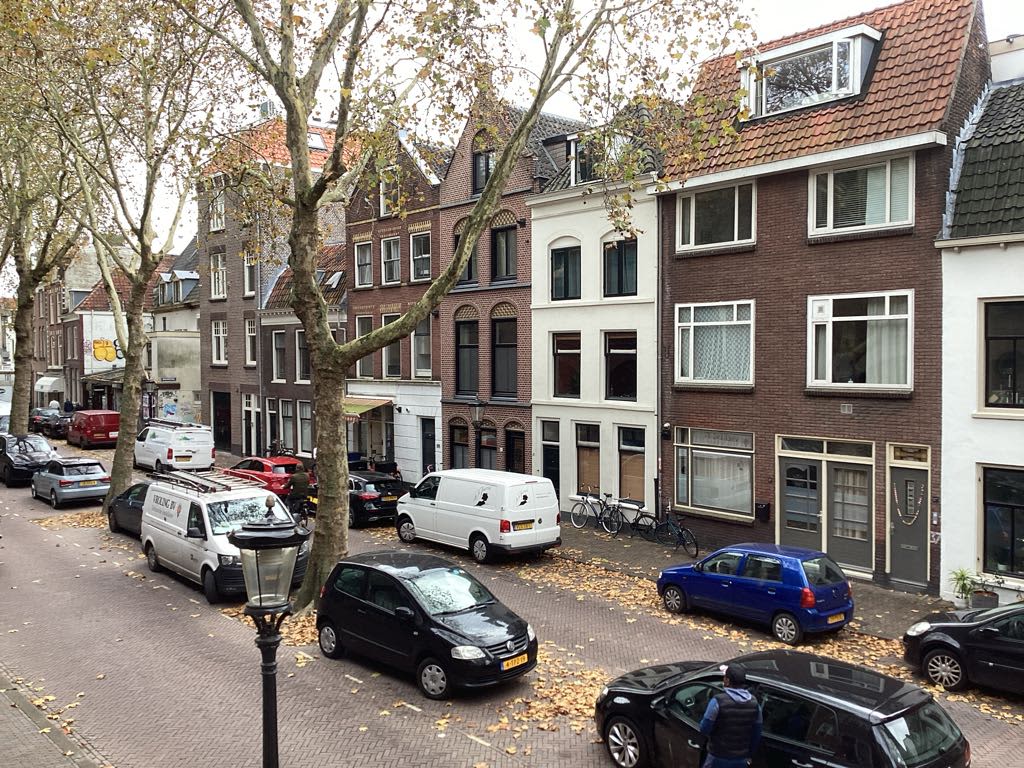 Breedstraat 138 - Utrecht