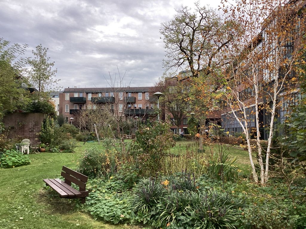 Breedstraat 138 - Utrecht