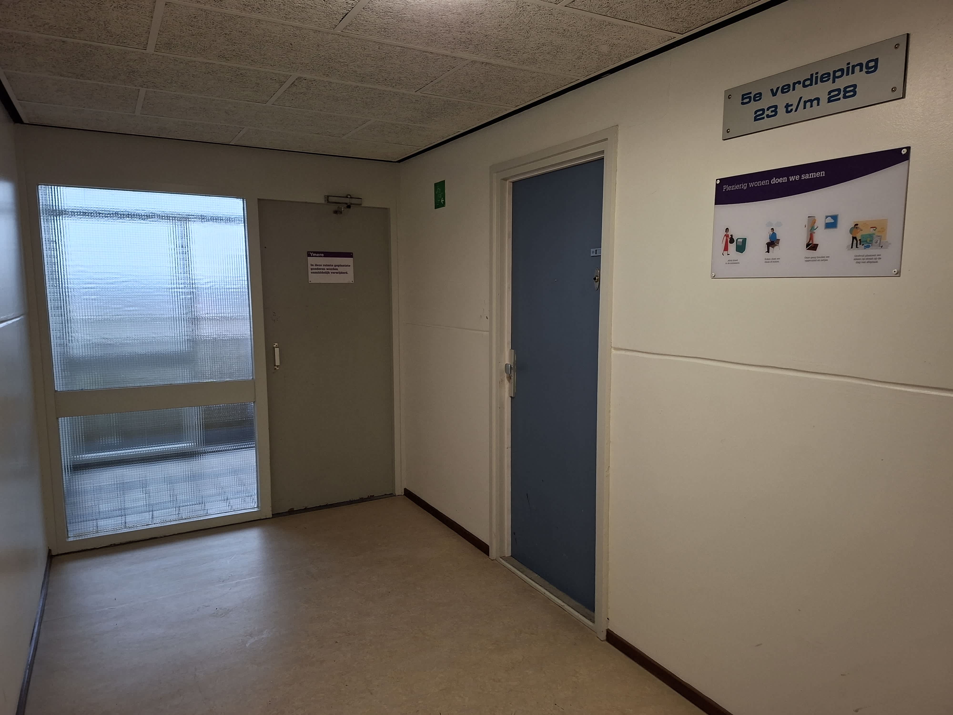 Antoniestraat 4-0011 - Haarlem