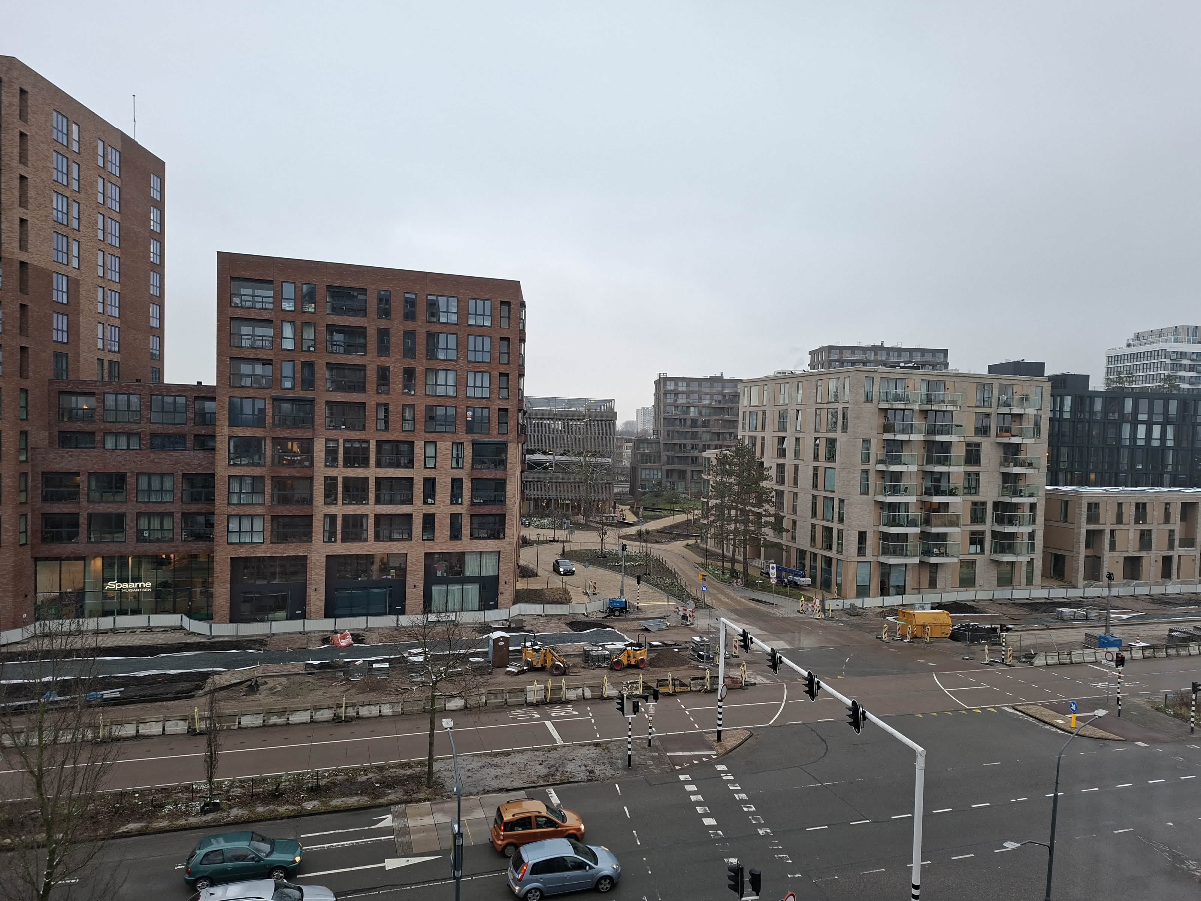 Antoniestraat 4-0011 - Haarlem