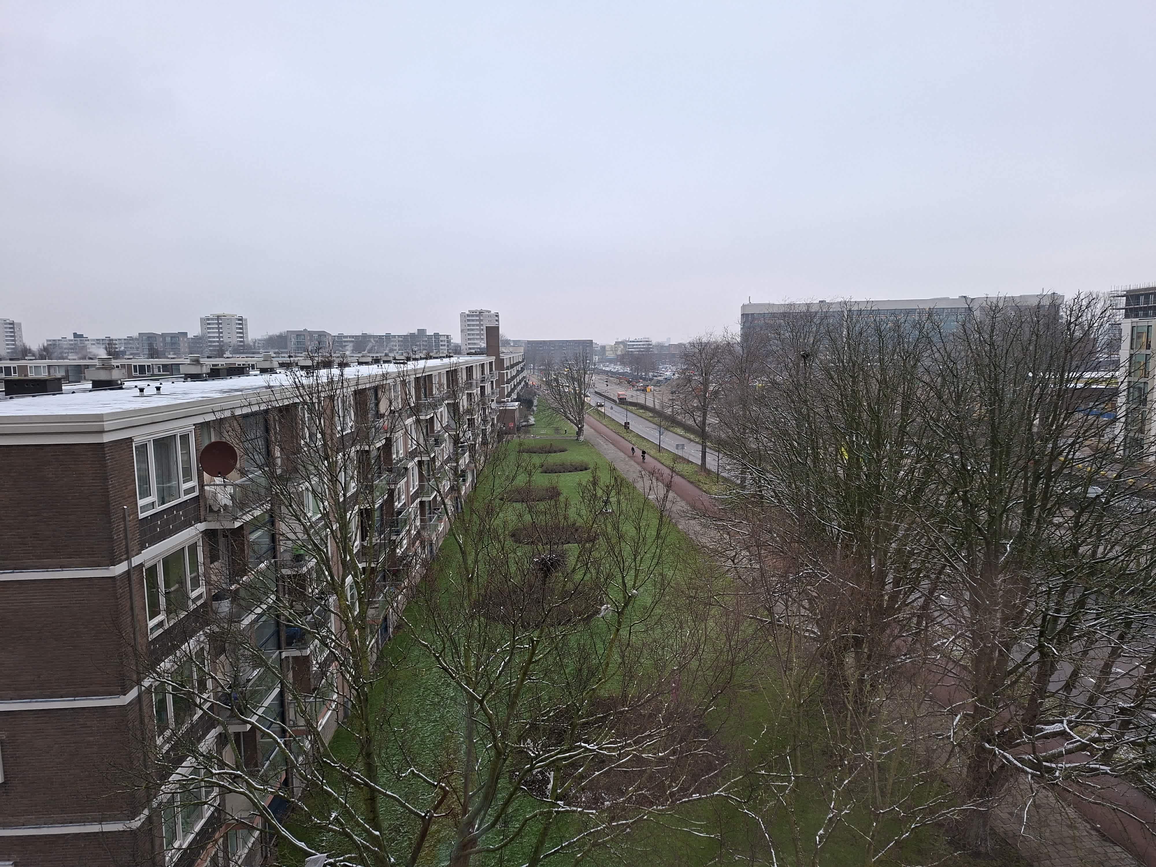 Antoniestraat 4-0011 - Haarlem