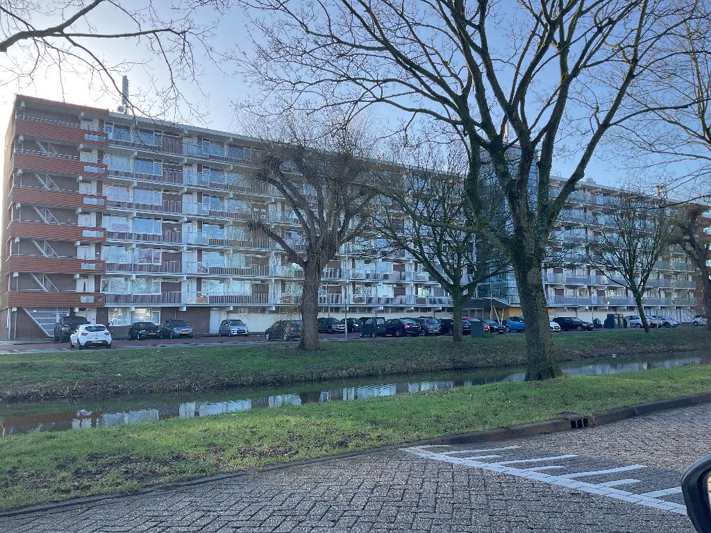 Iepstraat 61 - Leerdam