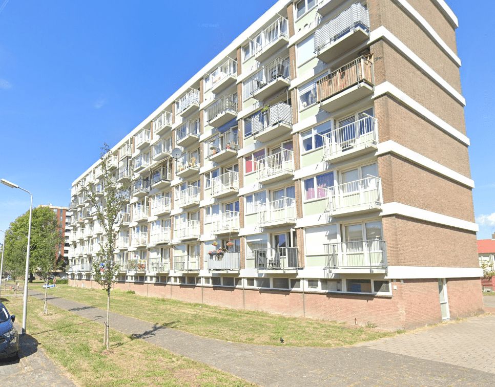 Bellatrixstraat 39 - IJmuiden