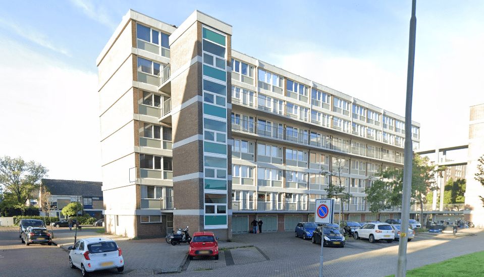 Bellatrixstraat 39 - IJmuiden